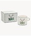 Anna+Nina Mok Zodiac Mug Taurus