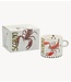 Anna+Nina Mok Zodiac Mug Scorpio