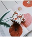 Anna+Nina Mok Zodiac Mug Scorpio