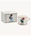 Anna+Nina Mok Zodiac Mug Aquarius