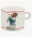 Anna+Nina Mok Zodiac Mug Aquarius