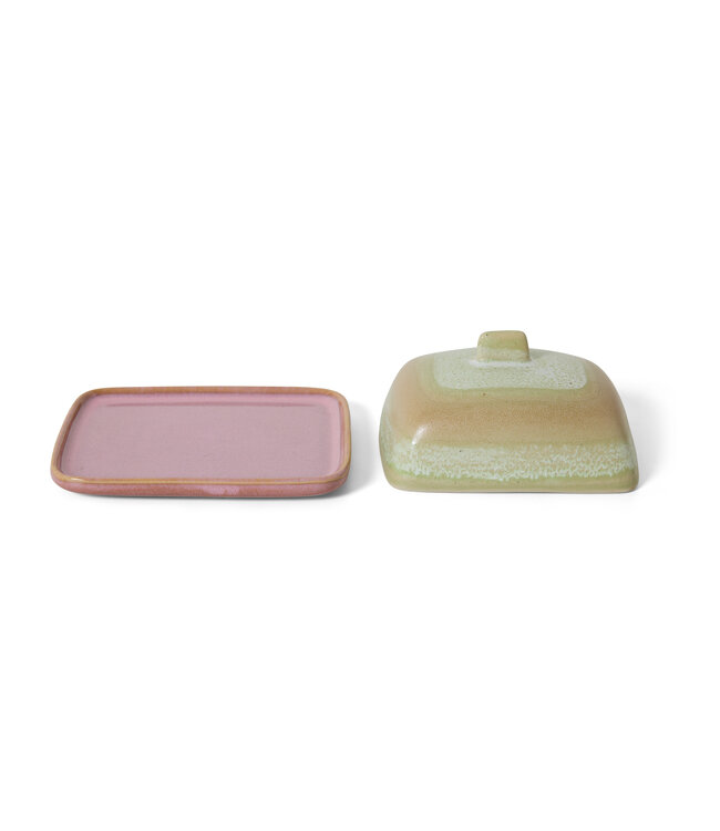 HKLIVING 70s Ceramics Botervloot Skyline