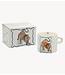 Anna+Nina Mok Zodiac Mug Leo