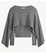 Azulae Trui JEANINE SWEATER ANTRA MEL