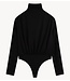 Azulae Top ISOLDE BODY BLACK
