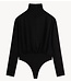 Azulae Top ISOLDE BODY BLACK