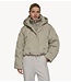 10DAYS Jas the muse parka fog