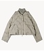 10DAYS Jas the muse parka fog