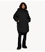 10DAYS Jas the iconic coat black