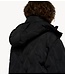 10DAYS Jas the iconic coat black
