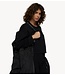 10DAYS Jas the iconic coat black