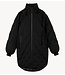 10DAYS Jas the iconic coat black