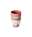 HKLIVING Retro Bloempot Rosefield
