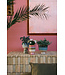HKLIVING Retro Bloempot Rosefield