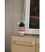 HKLIVING Retro Bloempot Rosefield