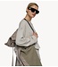 10DAYS Jas the cool coat fog