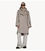 10DAYS Jas the cool coat fog