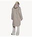 10DAYS Jas the cool coat fog