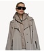 10DAYS Jas the cool coat fog