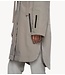 10DAYS Jas the cool coat fog