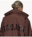 10DAYS Jas the wetlook coat light fudge