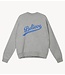 10DAYS Trui petite sweater light grey melee