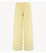 HARPER & YVE Broek LO-PA ALMOND OIL