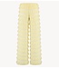 HARPER & YVE Broek LO-PA ALMOND OIL