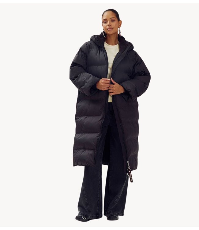 HARPER & YVE Jas LIZZY-CO BLACK