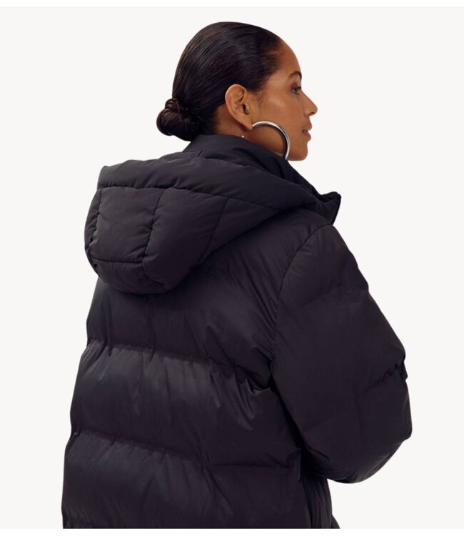 HARPER & YVE Jas LIZZY-CO BLACK