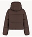 HARPER & YVE Jas IBBY-JA COFFEE BEAN