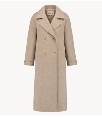 HARPER & YVE Jas TINA-CO CINNAMON