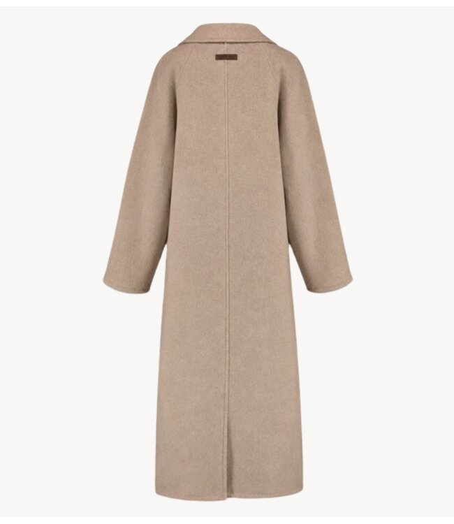 HARPER & YVE Jas TINA-CO CINNAMON