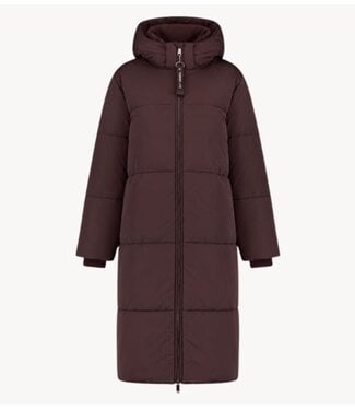 HARPER & YVE Jas JENNY-CO HOT FUDGE