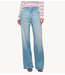 Abrand Jeans VENICE STRAIGHT KARLIE KARLIE