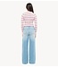 Abrand Jeans VENICE STRAIGHT KARLIE KARLIE