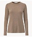 BY-BAR Shirt moky ls top biscuit