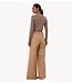 BY-BAR Shirt moky ls top biscuit