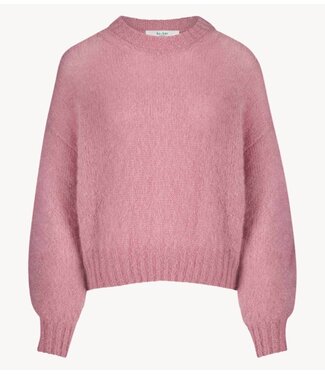 BY-BAR Trui sonny pullover ash rose