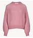 BY-BAR Trui sonny pullover ash rose