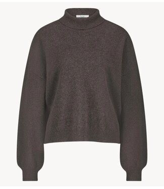 BY-BAR Trui sammie pullover biscuit