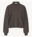 BY-BAR Trui sammie pullover biscuit