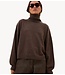 BY-BAR Trui sammie pullover biscuit