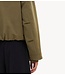 BY-BAR Jas dean jacket forest green