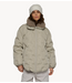 10DAYS Jas the darling coat fog