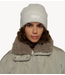 10DAYS Jas the darling coat fog