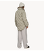 10DAYS Jas the darling coat fog