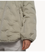 10DAYS Jas the darling coat fog