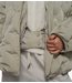 10DAYS Jas the darling coat fog