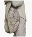 10DAYS Jas the darling coat fog